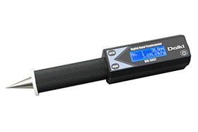DIK-5557 Digital Hand Penetrometer (Digital Soil Hardness Meter) thumbnail 1
