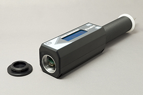DIK-5557 Digital Hand Penetrometer (Digital Soil Hardness Meter) thumbnail 2