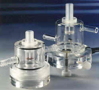 Dissolved Oxygen Electrodes