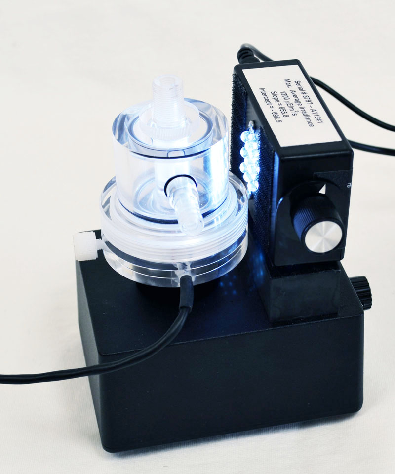 Dissolved Oxygen Electrodes