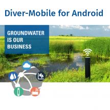 Diver-Mobile