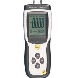 DPM-1400 Pressure Meter For Air And Non Corrosive Gases