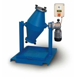 Dry Mixer