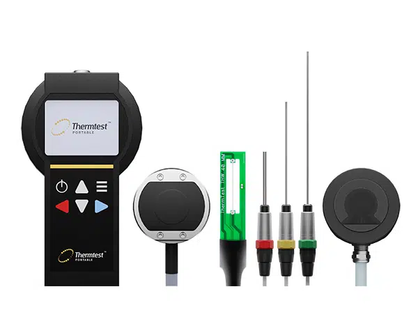 Economical Measurement Platform MP-2 thumbnail 1