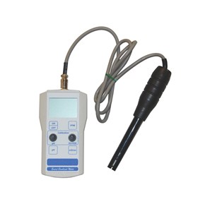 Economy pH/EC Meter
