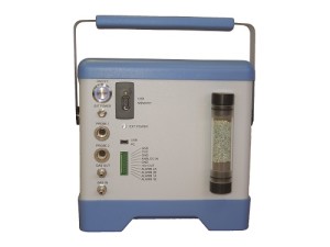 EGM-5 Portable CO2 Gas Analyzer thumbnail 3