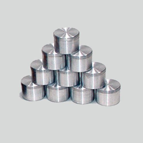 Eijkelkamp 99.08 Sample Flasks And Aluminium Boxes thumbnail 2