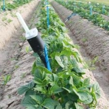 Eijkelkamp PlantCare Product Range
