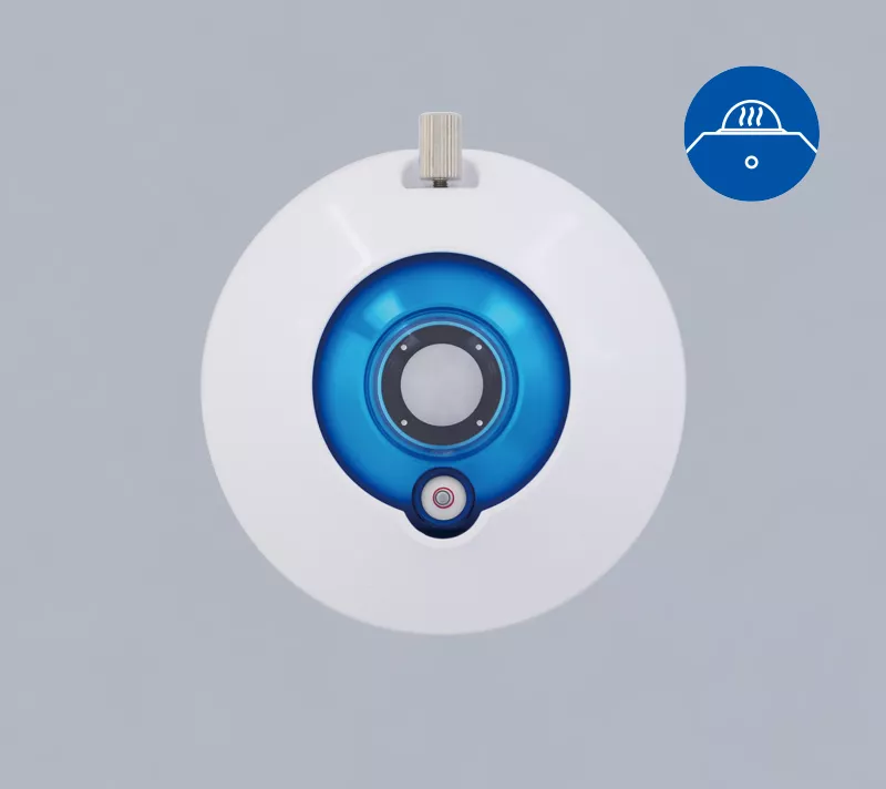 EKO Instruments MS-80SH Pyranometer — image 2