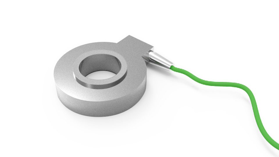 Electric Anchor Load Cells