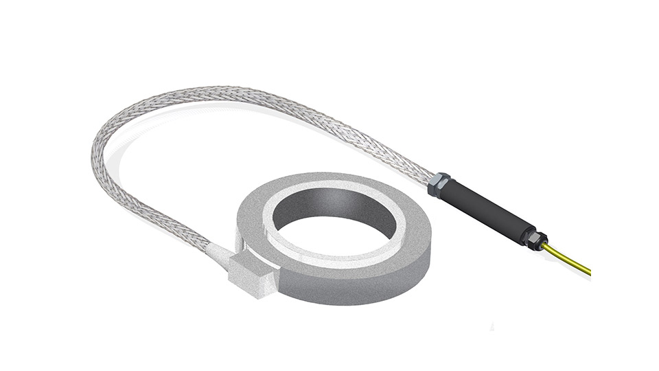 Electric Anchor Load Cells — image 2