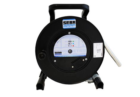 Electric Contact Meter Type KLL-Light thumbnail 2