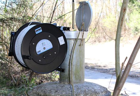Electric Contact Meter Type KLL-Light thumbnail 4