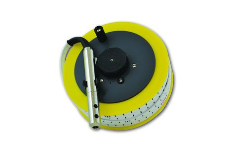Electric Contact Meter Type KLL-Mini