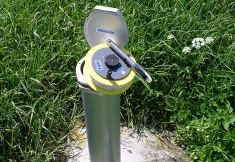 Electric Contact Meter Type KLL-Mini — image 4