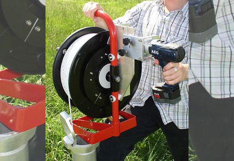 Electric Contact Meters Type KLL thumbnail 2