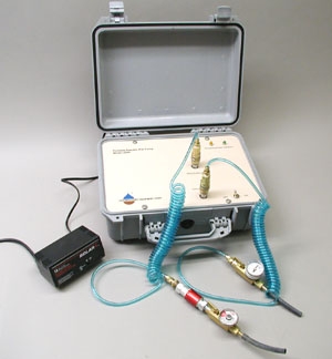 Electric Pressure / Vacuum Pump