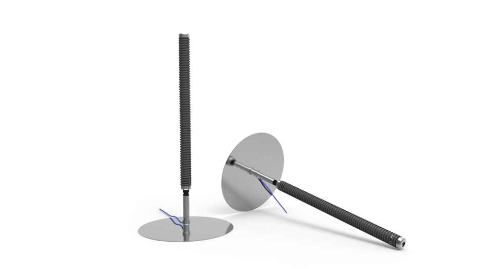 Embankment Extensometers thumbnail 1