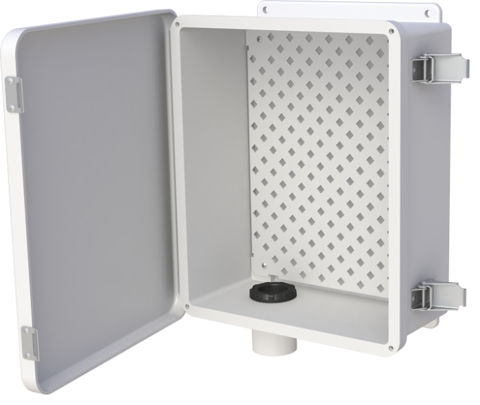 ENC 10/12 Enclosure Series — image 2