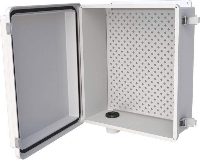 ENC 14/16 Enclosure Series thumbnail 2