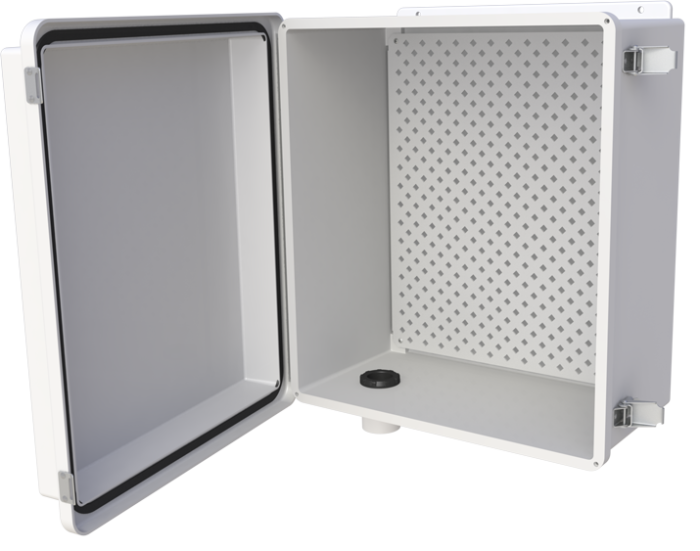 ENC 16/18 Enclosure Series thumbnail 2