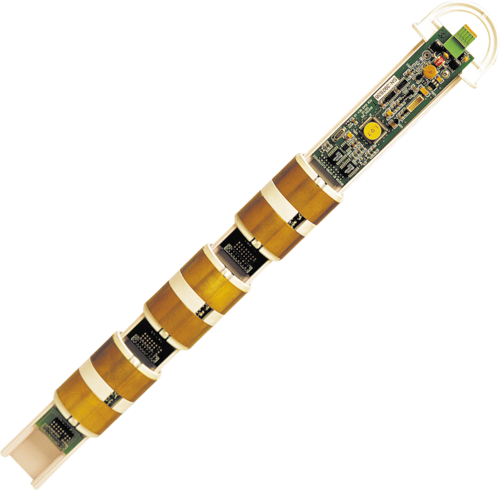 EnviroSCAN Water-Content-Profile Probe