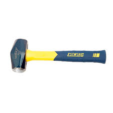 Estwing 2LB and 3LB Drilling Hammer