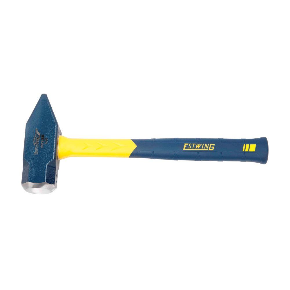 Estwing Blacksmith’s Hammer — image 2