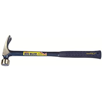 Estwing Builder Series Framing Hammers thumbnail 2