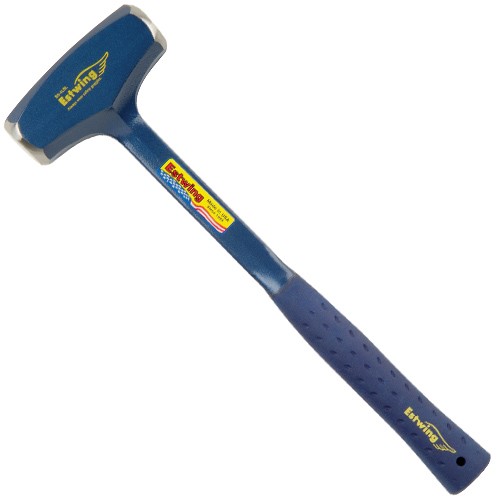 Estwing Crack Hammers Long Handle