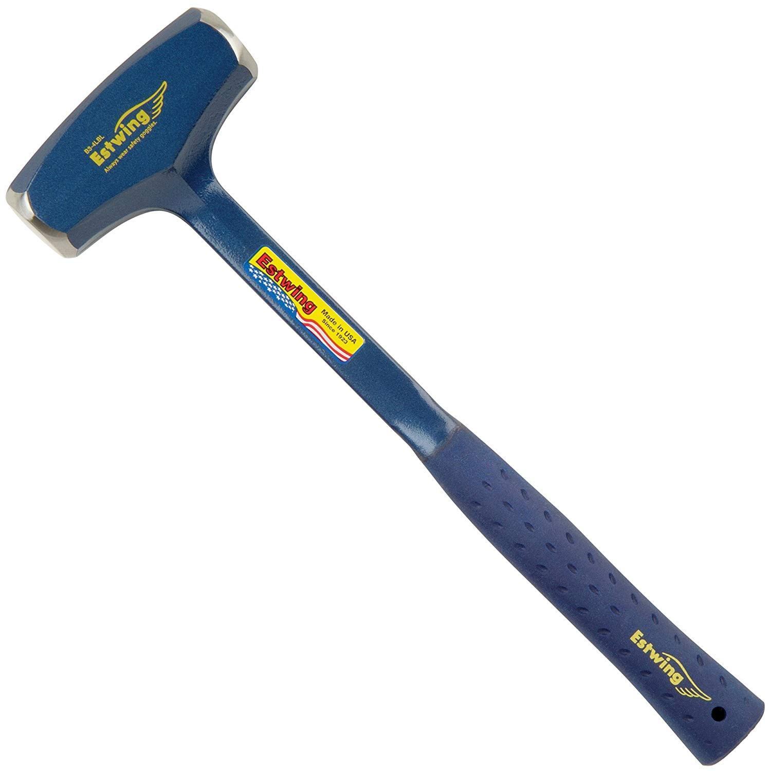 Estwing Drilling Hammer With Long Handle thumbnail 1