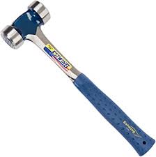 Estwing Lineman's Hammer thumbnail 2
