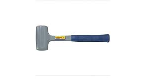 Estwing Polyurethane Deadblow Hammers (With Vinyl Grip) thumbnail 1
