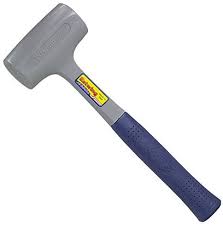 Estwing Polyurethane Deadblow Hammers (With Vinyl Grip) thumbnail 2