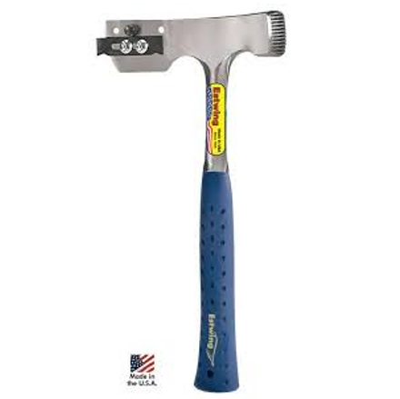 Estwing Shingler's Hammers thumbnail 1
