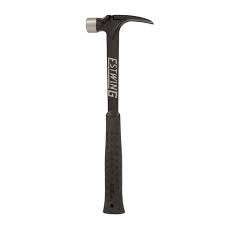 Estwing Ultra Series Black