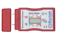Exotek BDD Mini