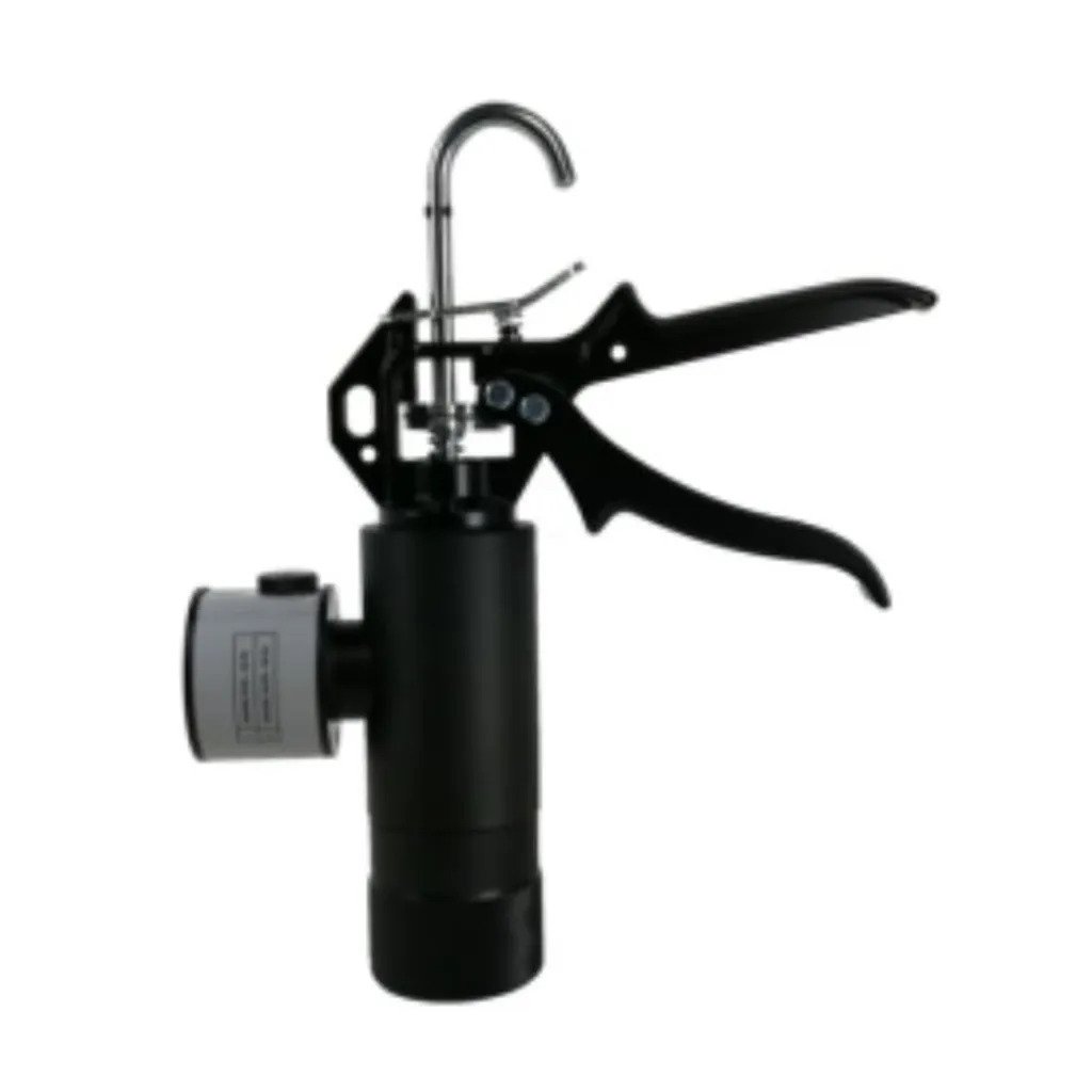 Exotek MC-600SD1 Sawdust Moisture Meter thumbnail 1