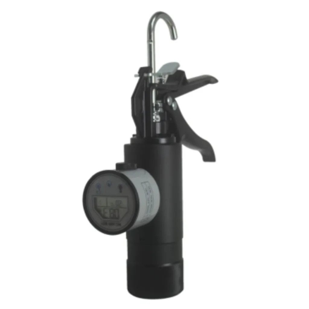 Exotek MC-600SD1 Sawdust Moisture Meter — image 2