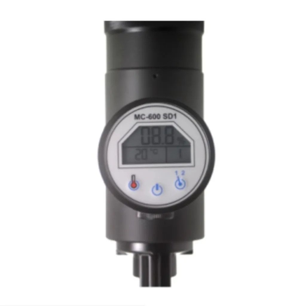 Exotek MC-600SD1 Sawdust Moisture Meter — image 3