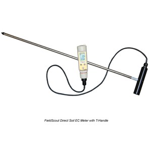FieldScout Direct Soil EC Meter — image 5