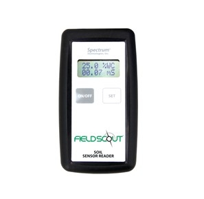 FieldScout Soil Sensor Reader