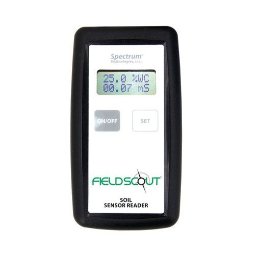 FieldScout Soil Sensor Reader — image 2