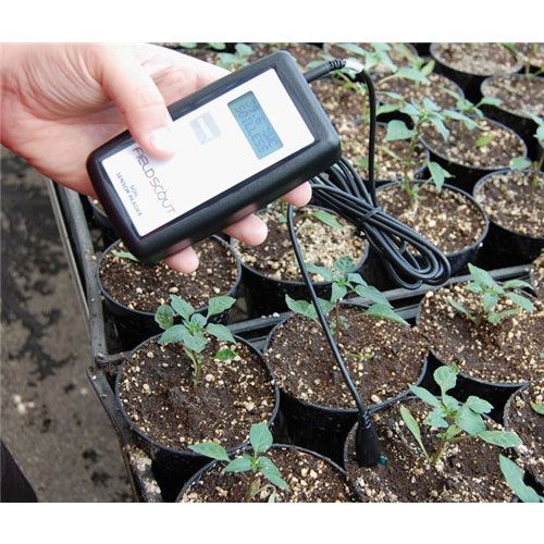 FieldScout Soil Sensor Reader — image 5