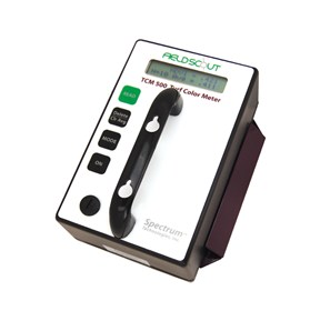 FieldScout TCM 500 NDVI Turf Color Meter thumbnail 2