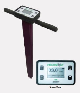 FieldScout TDR 250 Economy Soil Moisture Meter