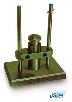 Filler Compaction Apparatus thumbnail 1