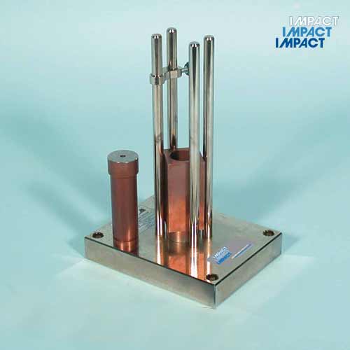 Filler Compaction Apparatus thumbnail 2