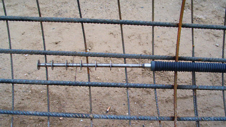 Fixed Extensometers — image 2