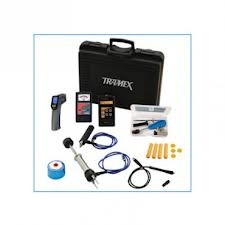 Flooring Hygro-I Master Kit